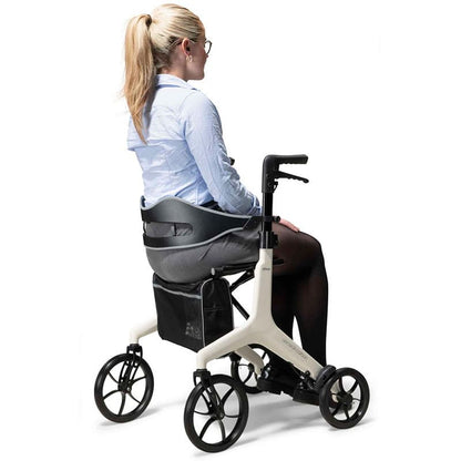 mobility-world-ltd-uk-drive-deVilbiss-healthcare-aerowalk-carbon-fibre-rollator-with-model