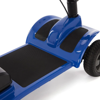 eFly Travel Mobility Scooter Floorpan