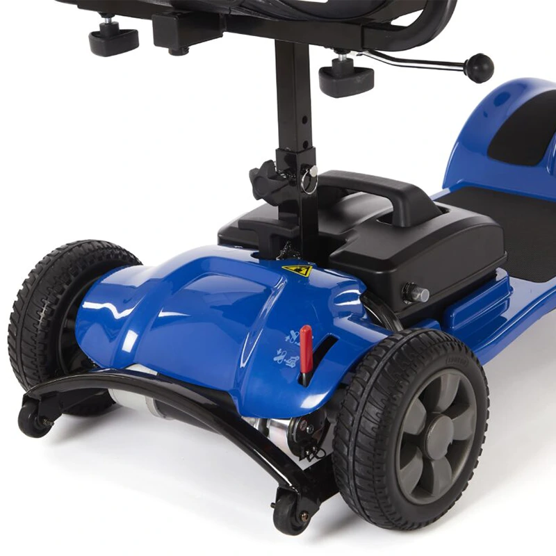 eFly Travel Mobility Scooter Rear
