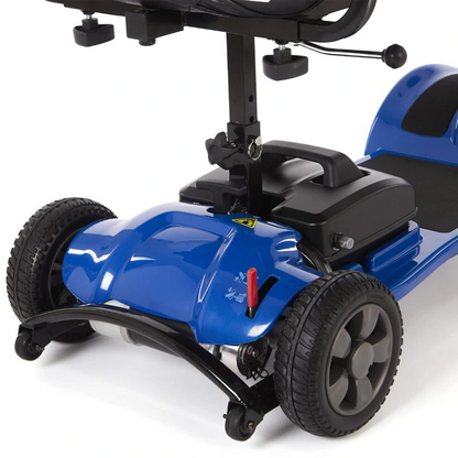 eFly Travel Mobility Scooter Rear