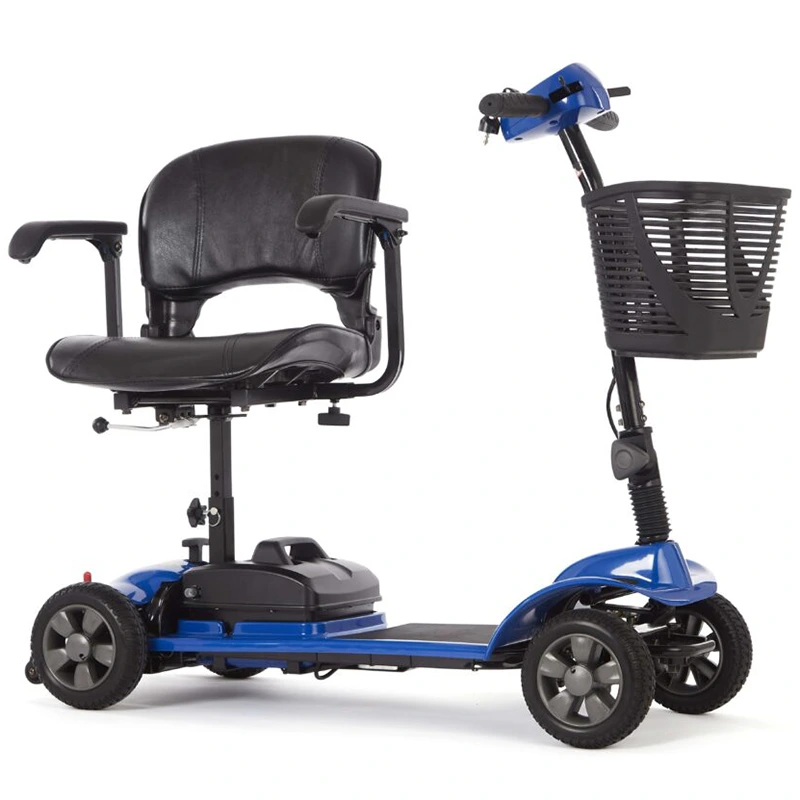 eFly Travel Mobility Scooter Rotating Seat