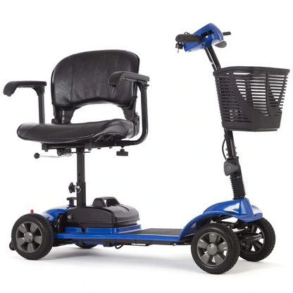 eFly Travel Mobility Scooter Rotating Seat
