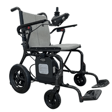 Load image into Gallery viewer, mobility-world-ltd-uk-eezy-carbon-ultralight-power-chair