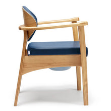 Load image into Gallery viewer, mobility-world-ltd-uk-fredmill-signature-commode-chair