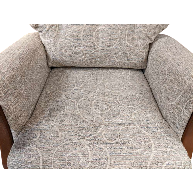 Mobility World Ltd UK: Joynsons Aston Ashton High Back Chair Seat