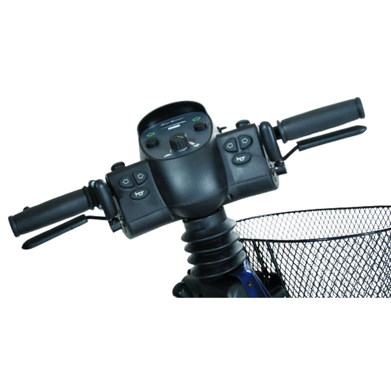 mobility-world-ltd-uk-mini-crosser-x1-mobility-scooter-control