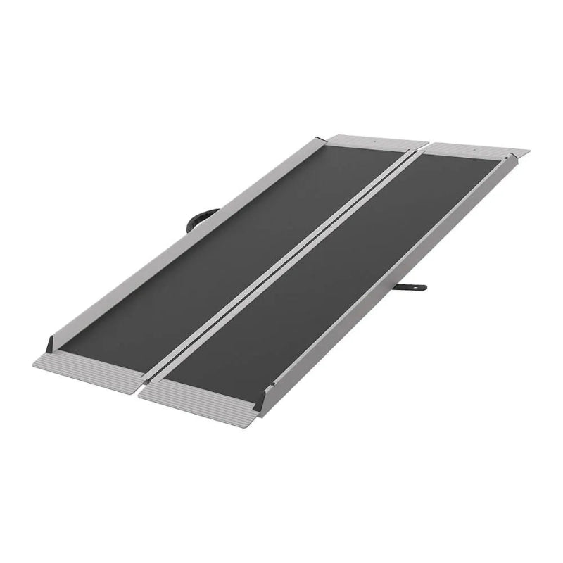 MWAY Broad Ramps One Part