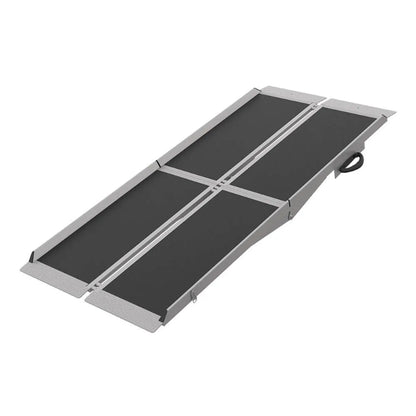 MWAY Broad Ramps Two Part