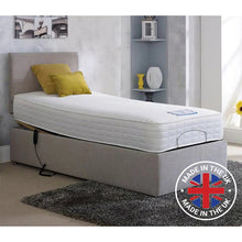 Load image into Gallery viewer, mobility-world-ltd-uk-rimini-electric-adjustable-bed