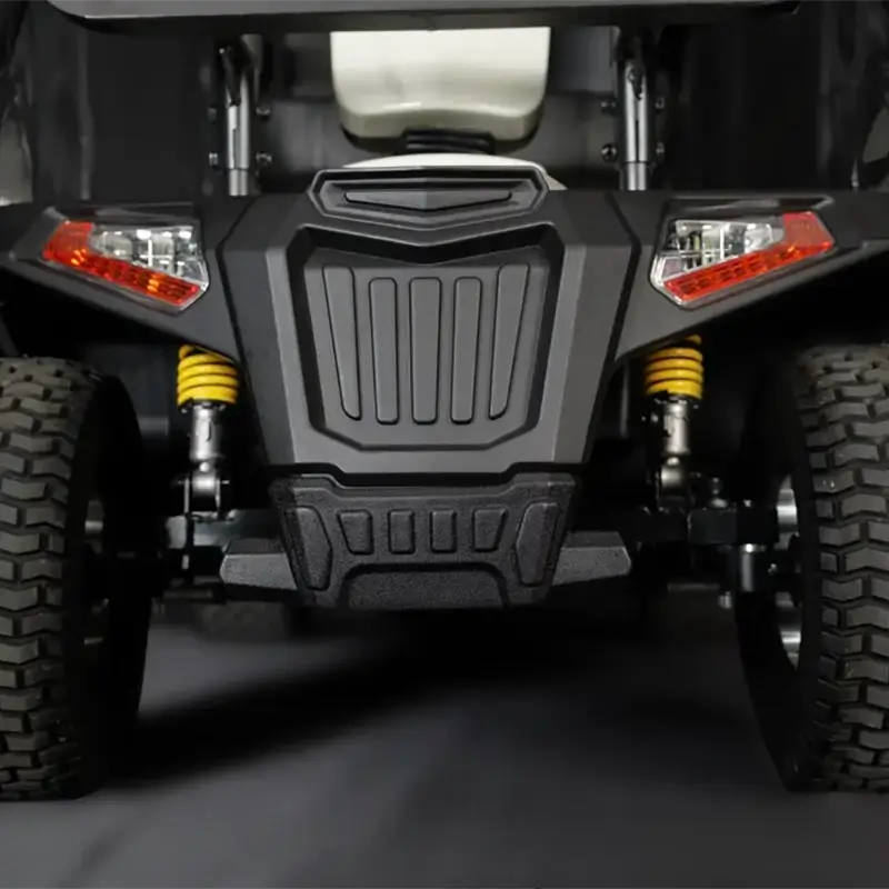 Mobility World Ltd UK: Savvy Defender Mobility Scooter With Hard Top Canopy Front Wheel and Suspension