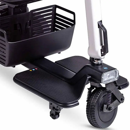 Mobility World Ltd UK -  Whill Model R 3 Wheeler Mobility Scooter