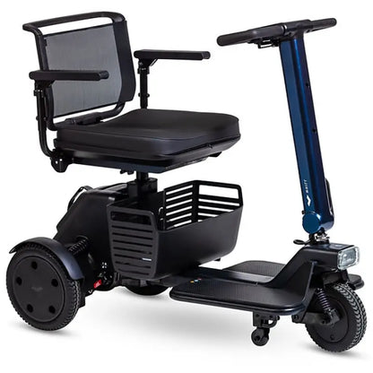 Mobility World Ltd UK -  Whill Model R 3 Wheeler Mobility Scooter