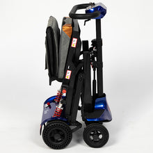 Load image into Gallery viewer, mobility_world-ltd-_uk_monarch_genie_lightweight_folding_mobililty_scooter