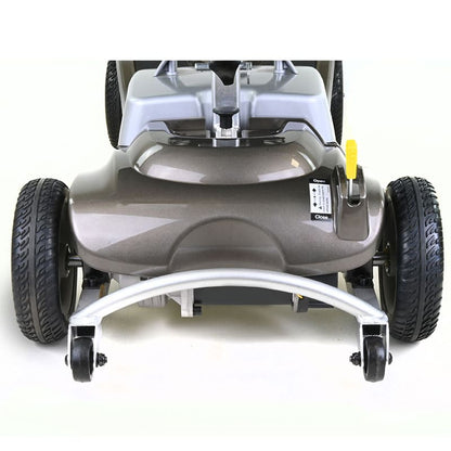 Illusion 4mph Mobility Scooter With Lithium Battery