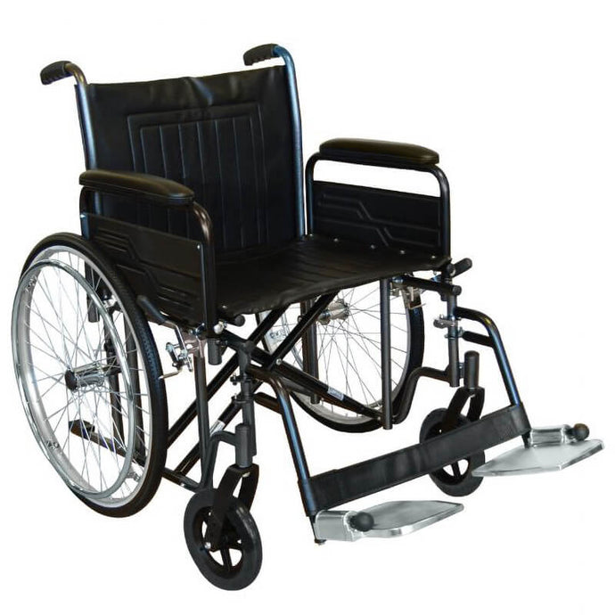 mobility_world_ltd_uk_MWAY_heavy_duty_Wheelchair_Roma_Medical_Heavy_Duty_Self-Propelled_Wheelchair