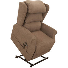 Load image into Gallery viewer, mobility_world_ltd_uk_cartmel_waterfall_back_independent_dual_motor_riser_recliner_chair_como_rise
