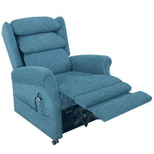 Load image into Gallery viewer, mobility_world_ltd_uk_cartmel_waterfall_back_independent_dual_motor_riser_recliner_chair_semi_recline