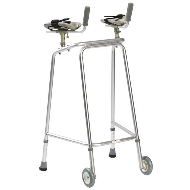 mobility_world_ltd_uk_drive_devilbiss_healthcare_walking_frame_domestic_wheeled_medium_with_forearm_platform