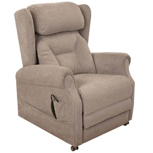Fenlake Cosi Chair Lateral Back Independent Quad-Motor Riser Recliner