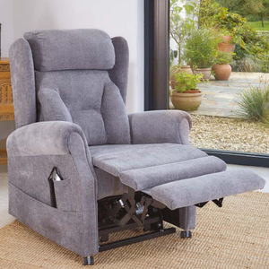 Fenlake Cosi Chair Lateral Back Independent Quad-Motor Riser Recliner