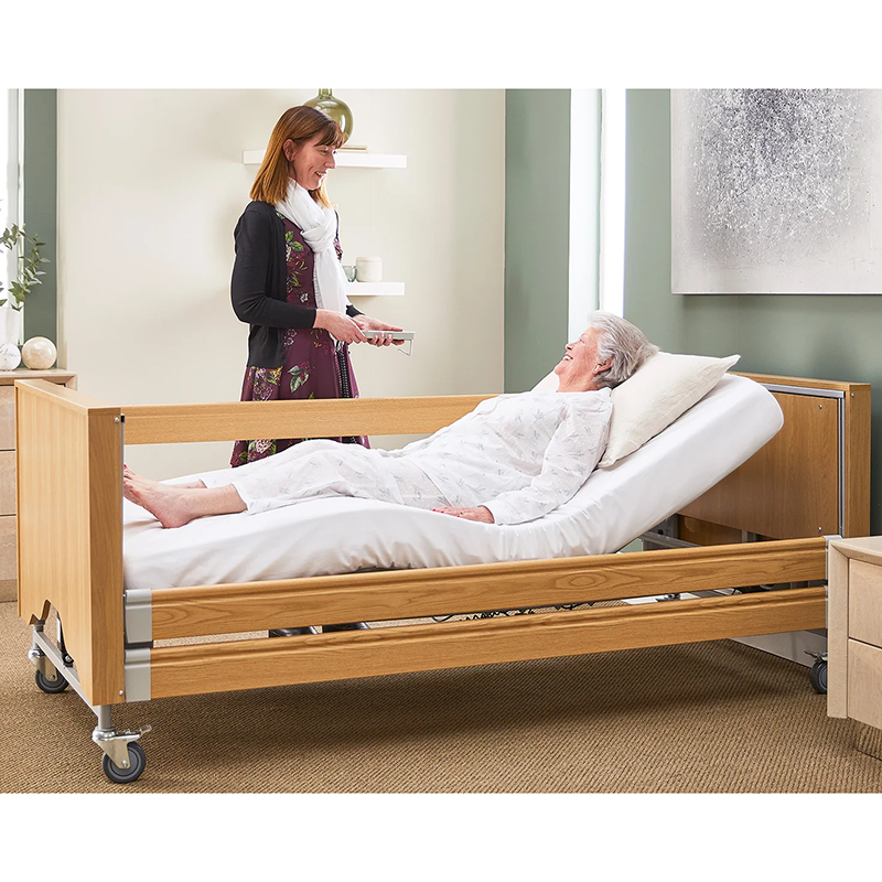 mobility_world_ltd_uk_opera_classic_upholstered_profiling_bed
