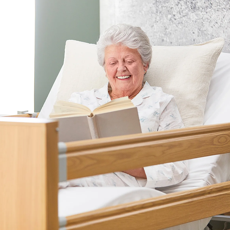 mobility_world_ltd_uk_opera_classic_upholstered_profiling_bed