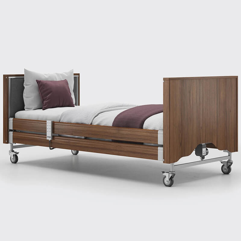 mobility_world_ltd_uk_opera_classic_upholstered_profiling_bed_Oyster_premium