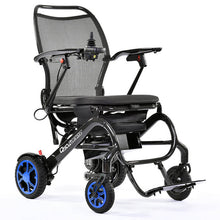 Load image into Gallery viewer, mobility_world_ltd_uk_quickie_q50_r_carbon_folding_powerchair