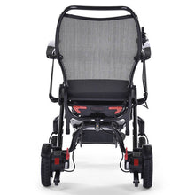 Load image into Gallery viewer, mobility_world_ltd_uk_quickie_q50_r_carbon_folding_powerchair_back