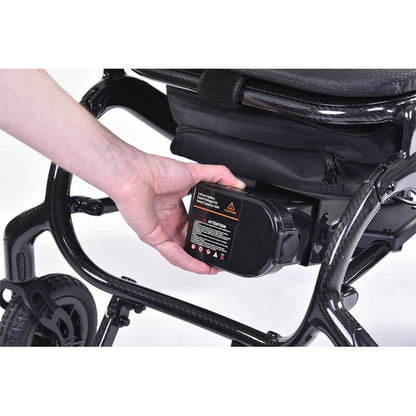 mobility_world_ltd_uk_quickie_q50_r_carbon_folding_powerchair_battery
