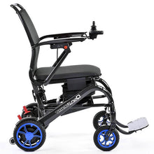 Load image into Gallery viewer, mobility_world_ltd_uk_quickie_q50_r_carbon_folding_powerchair_blue