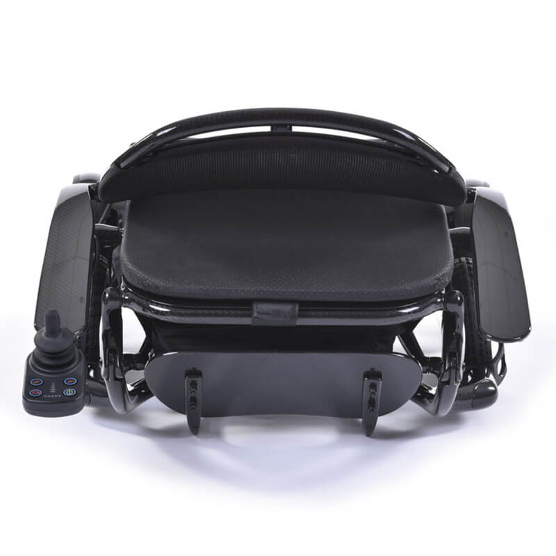 mobility_world_ltd_uk_quickie_q50_r_carbon_folding_powerchair_folded