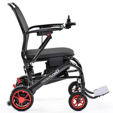 Load image into Gallery viewer, mobility_world_ltd_uk_quickie_q50_r_carbon_folding_powerchair_red