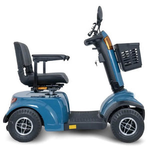 Savvy 4 Mobility Scooter