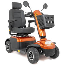 Load image into Gallery viewer, mobility_world_ltd_uk_savvy_8_mobility_scooter