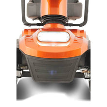 Load image into Gallery viewer, mobility_world_ltd_uk_savvy_8_mobility_scooter_bright_LED_lights