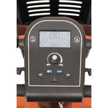Load image into Gallery viewer, mobility_world_ltd_uk_savvy_8_mobility_scooter_digital_lcd_display_tiller_control