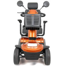 Load image into Gallery viewer, mobility_world_ltd_uk_savvy_8_mobility_scooter_front_view