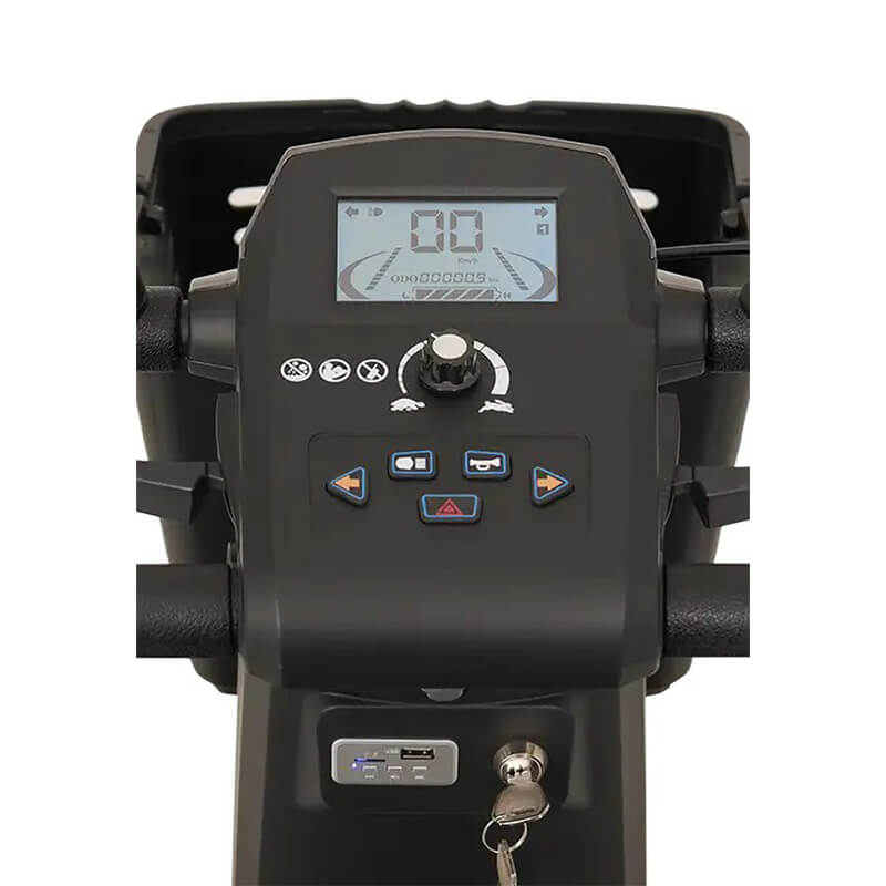 mobility_world_ltd_uk_savvy_8_plus_mobility_scooter_digital_lcd_display_tiller_control