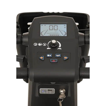 mobility_world_ltd_uk_savvy_8_plus_mobility_scooter_digital_lcd_display_tiller_control