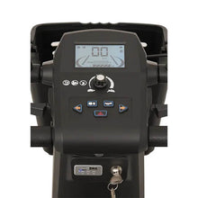 Load image into Gallery viewer, mobility_world_ltd_uk_savvy_8_plus_mobility_scooter_digital_lcd_display_tiller_control