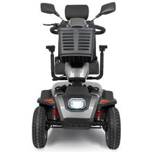 Load image into Gallery viewer, mobility_world_ltd_uk_savvy_8_plus_mobility_scooter_front
