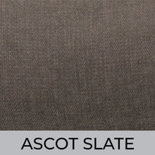 Load image into Gallery viewer, mobility_world_ltd_uk_stanton_lateral_back_independent_quad_motor_riser_recliners_ascot_fabric_Slate