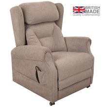 Load image into Gallery viewer, mobility_world_ltd_uk_stanton_lateral_back_independent_quad_motor_riser_recliners_chair_ascot_shark