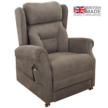 Load image into Gallery viewer, mobility_world_ltd_uk_stanton_lateral_back_independent_quad_motor_riser_recliners_chair_ascot_slate
