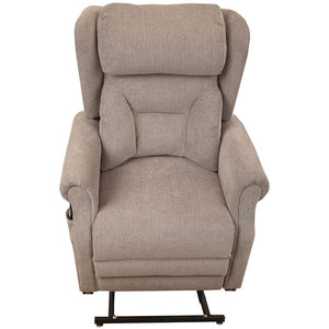 mobility_world_ltd_uk_stanton_lateral_back_independent_quad_motor_riser_recliners_chair_front_on_full_rise