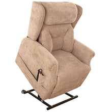 Load image into Gallery viewer, mobility_world_ltd_uk_stanton_lateral_back_independent_quad_motor_riser_recliners_chair_rise