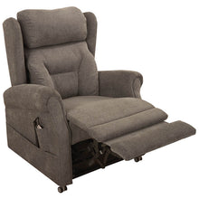 Load image into Gallery viewer, mobility_world_ltd_uk_stanton_lateral_back_independent_quad_motor_riser_recliners_chair_semi_recline