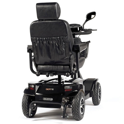 mobility_world_ltd_uk_sterling_S700_outdoor_8_mph_mobility_scooter_back