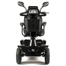 Load image into Gallery viewer, mobility_world_ltd_uk_sterling_S700_outdoor_8_mph_mobility_scooter_front